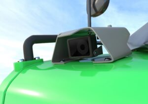 Kamerasystem am Fahrzeug