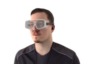 Korbbrille